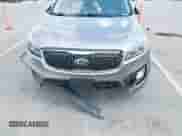 2017 Kia Sorento SX z VIN 5XYPKDA57HG199256, wystawiony jako IAAI lot #42635489 z przebiegiem 164 910 mil mil oraz . Historia ofert i sprzedaży dostępna na DreamBid. Obrazek 6.