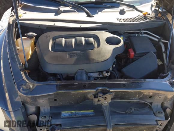 2007 Chevrolet HHR LT with VIN 3GNDA23P67S545178, listed as a IAAI auction lot 43483324 with 233,319 mi miles and . Bid and sale history available at DreamBid. Image 10.