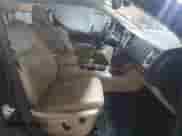 2012 Dodge Durango Citadel с VIN 1C4SDJET2CC337584, выставлен на аукционе Copart как лот 80634605 с пробегом 170 819 миль миль и Чистый • Clean title. История ставок и продаж доступна на DreamBid. Изображение 7.