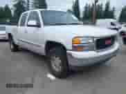 2000 GMC Sierra 1500 SLE z VIN 1GTEK19T0YZ286300, wystawiony jako IAAI lot #42681969 z przebiegiem 307 716 mil mil oraz . Historia ofert i sprzedaży dostępna na DreamBid. Obrazek 1.