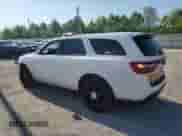 2021 Dodge Durango Pursuit с VIN 1C4RDJFGXMC849739, выставлен на аукционе Copart как лот 53867175 с пробегом 59 258 миль миль и Списание • Salvage title. История ставок и продаж доступна на DreamBid. Изображение 2.
