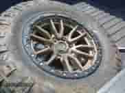 2021 GMC Sierra 1500 SLT with VIN 3GTU9DED4MG167473, listed as a IAAI auction lot 42933120 with 89,701 mi miles and . Bid and sale history available at DreamBid. Image 18.