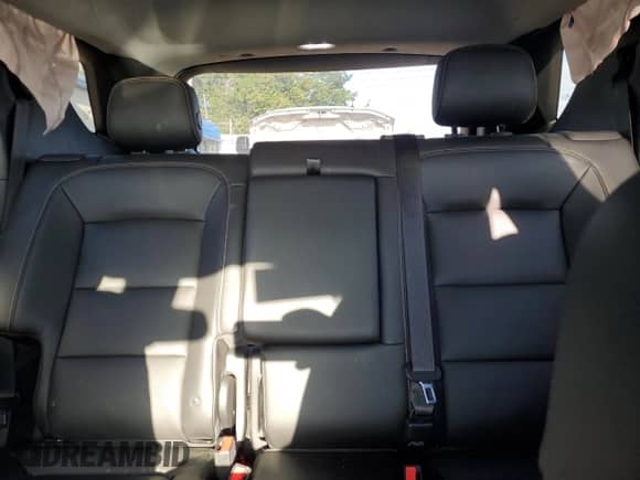 2019 Chevrolet Equinox Premier with VIN 2GNAXNEV5K6134974, listed as a Copart auction lot 66398115 with 25,264 mi miles and Salvage title. Bid and sale history available at DreamBid. Image 10.