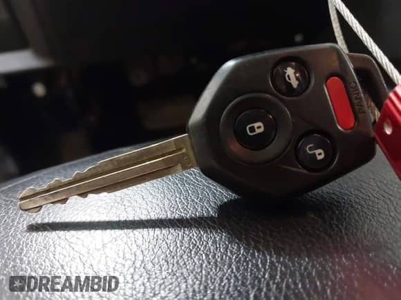 2014 Subaru Impreza Limited with VIN JF1GPAH61E8231710, listed as a IAAI auction lot 42933470 with 117,754 mi miles and . Bid and sale history available at DreamBid. Image 11.