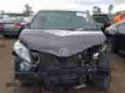 2017 Toyota Sienna XLE Auto Access Seat with VIN 5TDYZ3DC2HS817588, listed as a IAAI auction lot 42916858 with 121,003 mi miles and . Bid and sale history available at DreamBid. Image 13.