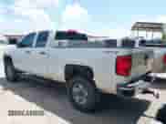 2015 Chevrolet Silverado 2500HD Work Truck z VIN 1GC2KUEG2FZ544827, wystawiony jako IAAI lot #42742386 z przebiegiem 176 272 mil mil oraz . Historia ofert i sprzedaży dostępna na DreamBid. Obrazek 14.