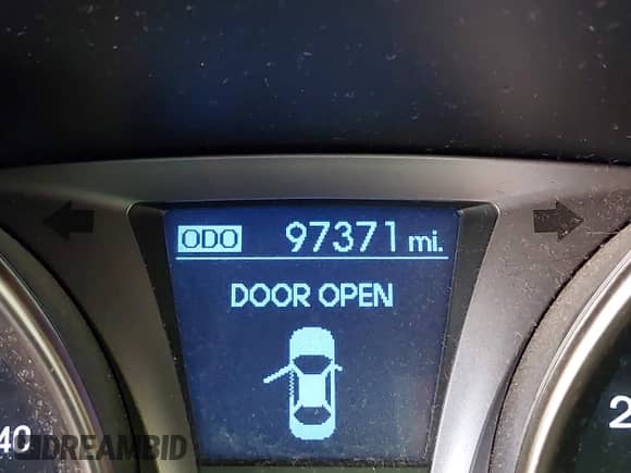 2015 Hyundai Genesis Coupe Ultimate with VIN KMHHU6KJ3FU123255, listed as a IAAI auction lot 42866169 with 97,371 mi miles and . Bid and sale history available at DreamBid. Image 15.