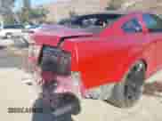 2006 Ford Mustang GT Deluxe with VIN 1ZVFT82H565170334, listed as a IAAI auction lot 43514353 with 155,822 mi miles and . Bid and sale history available at DreamBid. Image 18.