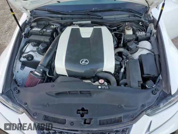 2019 Lexus IS 350 с VIN JTHBZ1D21K5034629, выставлен на аукционе Copart как лот 68830495 с пробегом 105 056 миль миль и Списание • Salvage title. История ставок и продаж доступна на DreamBid. Изображение 11.