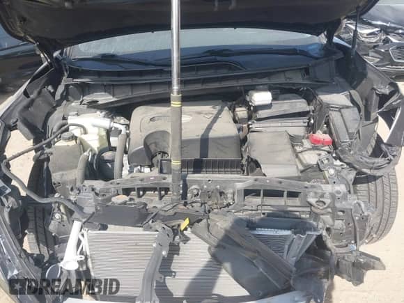 2020 Nissan Murano SL с VIN 5N1AZ2CS4LN104061, выставлен на аукционе IAAI как лот 43272585 с пробегом 60 276 миль миль и . История ставок и продаж доступна на DreamBid. Изображение 10.