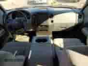 2007 Ford F-150 STX with VIN 1FTRX12W97FB64302, listed as a Copart auction lot 71510635 with Not provided miles and Salvage title. Bid and sale history available at DreamBid. Image 8.