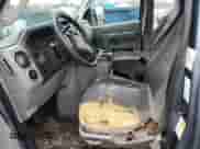 2014 Ford Econoline Cargo Commercial z VIN 1FTSE3EL2EDA87057, wystawiony jako Copart lot #83419404 z przebiegiem Nie podano mil oraz Czysty tytuł • Clean title. Historia ofert i sprzedaży dostępna na DreamBid. Obrazek 7.