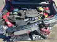 2025 Subaru Forester Limited Hybrid z VIN JF2SLSRD8SH404719, wystawiony jako Copart lot #80115755 z przebiegiem 3 165 mil mil oraz Szkoda całkowita • Salvage title. Historia ofert i sprzedaży dostępna na DreamBid. Obrazek 12.