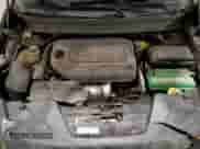 2014 Jeep Cherokee Latitude с VIN 1C4PJMCB8EW259985, выставлен на аукционе Copart как лот 81922845 с пробегом 87 340 миль миль и Списание • Salvage title. История ставок и продаж доступна на DreamBid. Изображение 12.
