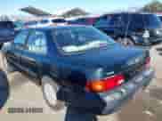 1995 Toyota Camry LE z VIN JT2SK12E7S0322678, wystawiony jako IAAI lot #38625725 z przebiegiem 216 598 mil mil oraz . Historia ofert i sprzedaży dostępna na DreamBid. Obrazek 3.