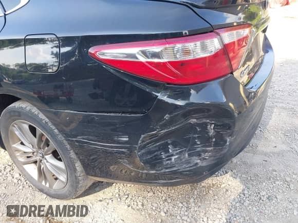 2017 Toyota Camry XLE с VIN 4T1BF1FK4HU785273, выставлен на аукционе IAAI как лот 42804218 с пробегом 101 468 миль миль и . История ставок и продаж доступна на DreamBid. Изображение 6.