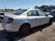 2000 Dodge Neon Highline с VIN 1B3ES46C1YD843672, выставлен на аукционе Copart как лот 46448735 с пробегом 102 574 миль миль и Чистый • Clean title. История ставок и продаж доступна на DreamBid. Изображение 3.