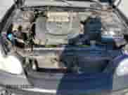 2004 Hyundai Sonata z VIN KMHWF25H14A978831, wystawiony jako Copart lot #75912794 z przebiegiem 112 212 mil mil oraz Czysty tytuł • Clean title. Historia ofert i sprzedaży dostępna na DreamBid. Obrazek 11.