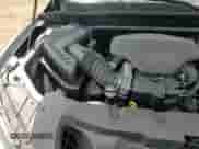 2025 Chevrolet Blazer LT с VIN 3GNKBJRS5SS137869, выставлен на аукционе Copart как лот 56577895 с пробегом 7 019 миль миль и Списание • Salvage title. История ставок и продаж доступна на DreamBid. Изображение 15.