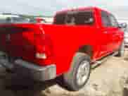2009 Dodge 1500 SLT z VIN 1D3HV13T59J513565, wystawiony jako IAAI lot #43292077 z przebiegiem 213 940 mil mil oraz . Historia ofert i sprzedaży dostępna na DreamBid. Obrazek 4.