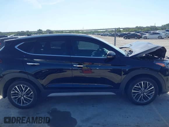2021 Hyundai Tucson Ultimate с VIN KM8J33ALXMU338778, выставлен на аукционе IAAI как лот 42720525 с пробегом 67 176 миль миль и . История ставок и продаж доступна на DreamBid. Изображение 14.