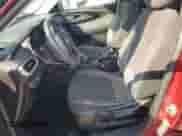 2021 Chevrolet TrailBlazer LS с VIN KL79MMS25MB130185, выставлен на аукционе Copart как лот 80173965 с пробегом 60 873 миль миль и Списание • Salvage title. История ставок и продаж доступна на DreamBid. Изображение 7.
