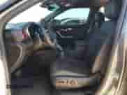 2024 Chevrolet Blazer RS with VIN 3GNKBERS8RS181723, listed as a Copart auction lot 55898855 with 18,349 mi miles and Salvage title. Bid and sale history available at DreamBid. Image 7.