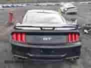 2019 Ford Mustang GT z VIN 1FA6P8CF4K5124160, wystawiony jako IAAI lot #43291307 z przebiegiem 19 959 mil mil oraz . Historia ofert i sprzedaży dostępna na DreamBid. Obrazek 16.