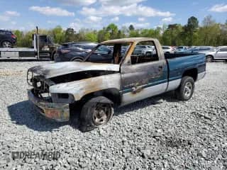 1999 Dodge 1500 с VIN 1B7HC16XXXS191008, выставлен на аукционе Copart как лот 53359485 с пробегом Не указан миль и Списание • Salvage title. История ставок и продаж доступна на DreamBid. Изображение 1.