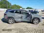 2024 Hyundai Tucson SEL z VIN 5NMJB3DEXRH392889, wystawiony jako IAAI lot #43069591 z przebiegiem 20 143 mil mil oraz . Historia ofert i sprzedaży dostępna na DreamBid. Obrazek 6.