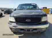 2000 Ford F-150 XL with VIN 1FTRX18W4YKA22648, listed as a Copart auction lot 59339975 with 446,061 mi miles and Salvage title. Bid and sale history available at DreamBid. Image 5.