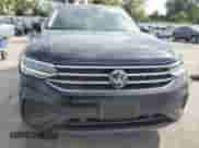 2022 Volkswagen Tiguan SE z VIN 3VV3B7AX4NM092408, wystawiony jako Copart lot #80062245 z przebiegiem 36 502 mil mil oraz Szkoda całkowita • Salvage title. Historia ofert i sprzedaży dostępna na DreamBid. Obrazek 5.