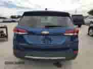 2022 Chevrolet Equinox LT z VIN 3GNAXKEV0NL141491, wystawiony jako Copart lot #72074475 z przebiegiem 88 024 mil mil oraz Nie do naprawy • Non repairable. Historia ofert i sprzedaży dostępna na DreamBid. Obrazek 6.