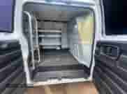 2017 Chevrolet Express Cargo with VIN 1GCWGAFFXH1119347, listed as a Copart auction lot 65611505 with 261,808 mi miles and Clean title. Bid and sale history available at DreamBid. Image 6.