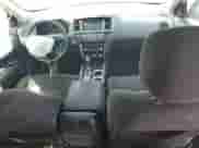 2016 Nissan Pathfinder SL с VIN 5N1AR2MN7GC617427, выставлен на аукционе Copart как лот 62280385 с пробегом 207 566 миль миль и Списание • Salvage title. История ставок и продаж доступна на DreamBid. Изображение 8.