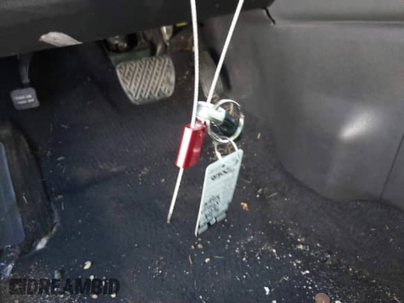 2009 Nissan Rogue S with VIN JN8AS58T29W042534, listed as a IAAI auction lot 41379141 with 229,932 mi miles and . Bid and sale history available at DreamBid. Image 11.