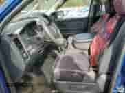 2011 Ram 1500 Sport z VIN 1D7RV1CT4BS631013, wystawiony jako Copart lot #82825054 z przebiegiem 222 238 mil mil oraz Szkoda całkowita • Salvage title. Historia ofert i sprzedaży dostępna na DreamBid. Obrazek 7.