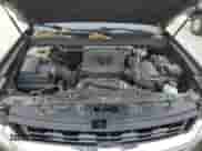 2018 Chevrolet Colorado 4WD LT with VIN 1GCPTCE13J1128382, listed as a Copart auction lot 86106014 with 113,936 mi miles and Salvage title. Bid and sale history available at DreamBid. Image 11.