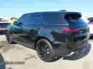 2025 Land Rover Range Rover Sport SE с VIN SAL1P9EU4SA439112, выставлен на аукционе IAAI как лот 42499278 с пробегом 5 596 миль миль и . История ставок и продаж доступна на DreamBid. Изображение 3.