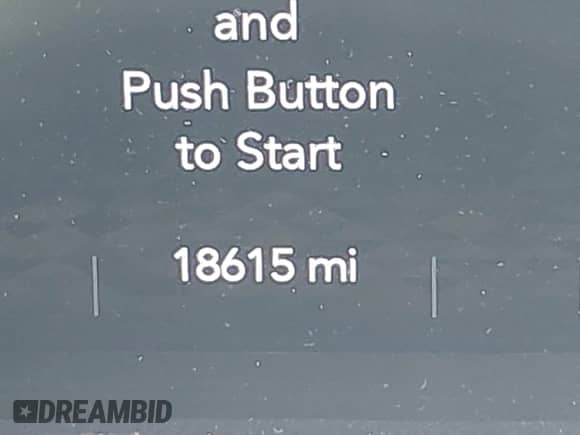 2023 Jeep Wrangler Rubicon with VIN 1C4JJXR60PW568189, listed as a IAAI auction lot 42188577 with 18,615 mi miles and . Bid and sale history available at DreamBid. Image 15.