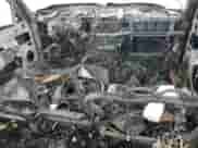 2006 Chevrolet Silverado 1500 LT1 с VIN 2GCEC19V561268606, выставлен на аукционе Copart как лот 71517665 с пробегом 172 854 миль миль и Списание • Salvage title. История ставок и продаж доступна на DreamBid. Изображение 8.