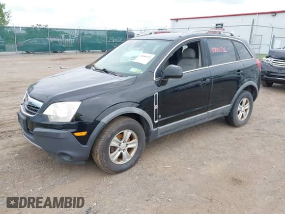 2009 Saturn VUE XE with VIN 3GSCL33PX9S578874, listed as a IAAI auction lot 42686512 with 230,382 mi miles and . Bid and sale history available at DreamBid. Image 2.