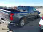2020 Chevrolet Silverado 1500 LT с VIN 3GCUYDET5LG217810, выставлен на аукционе IAAI как лот 41447368 с пробегом 15 069 миль миль и . История ставок и продаж доступна на DreamBid. Изображение 4.