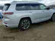 2022 Jeep Grand Cherokee Overland с VIN 1C4RJKDG7N8513455, выставлен на аукционе Copart как лот 52157695 с пробегом 42 087 миль миль и Списание • Salvage title. История ставок и продаж доступна на DreamBid. Изображение 14.