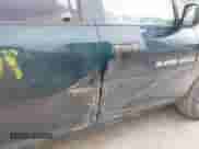 2011 Ram 1500 Outdoorsman with VIN 1D7RV1CT3BS529105, listed as a IAAI auction lot 43120415 with 142,619 mi miles and . Bid and sale history available at DreamBid. Image 6.