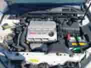 2005 Toyota Camry XLE с VIN 4T1BF30K65U605453, выставлен на аукционе IAAI как лот 43523679 с пробегом 239 866 миль миль и . История ставок и продаж доступна на DreamBid. Изображение 10.