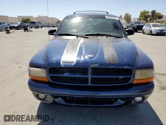 2000 Dodge Durango z VIN 1B4HR28YXYF289232, wystawiony jako Copart lot #59508425 z przebiegiem 217 632 mil mil oraz Szkoda całkowita • Salvage title. Historia ofert i sprzedaży dostępna na DreamBid. Obrazek 5.
