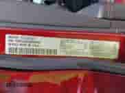 2025 Dodge Durango GT with VIN 1C4RDJDG2SC534157, listed as a IAAI auction lot 42446590 with 5,414 mi miles and . Bid and sale history available at DreamBid. Image 9.