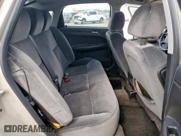 2011 Chevrolet Impala Police Police с VIN 2G1WD5EM4B1169137, выставлен на аукционе Copart как лот 56906145 с пробегом Не указан миль и На запчасти • Non repairable. История ставок и продаж доступна на DreamBid. Изображение 10.