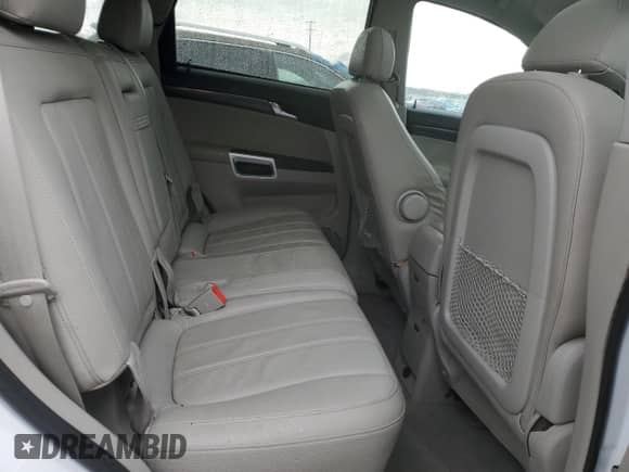 2009 Saturn VUE XE z VIN 3GSCL33P89S518737, wystawiony jako Copart lot #78515594 z przebiegiem 74 690 mil mil oraz Czysty tytuł • Clean title. Historia ofert i sprzedaży dostępna na DreamBid. Obrazek 11.